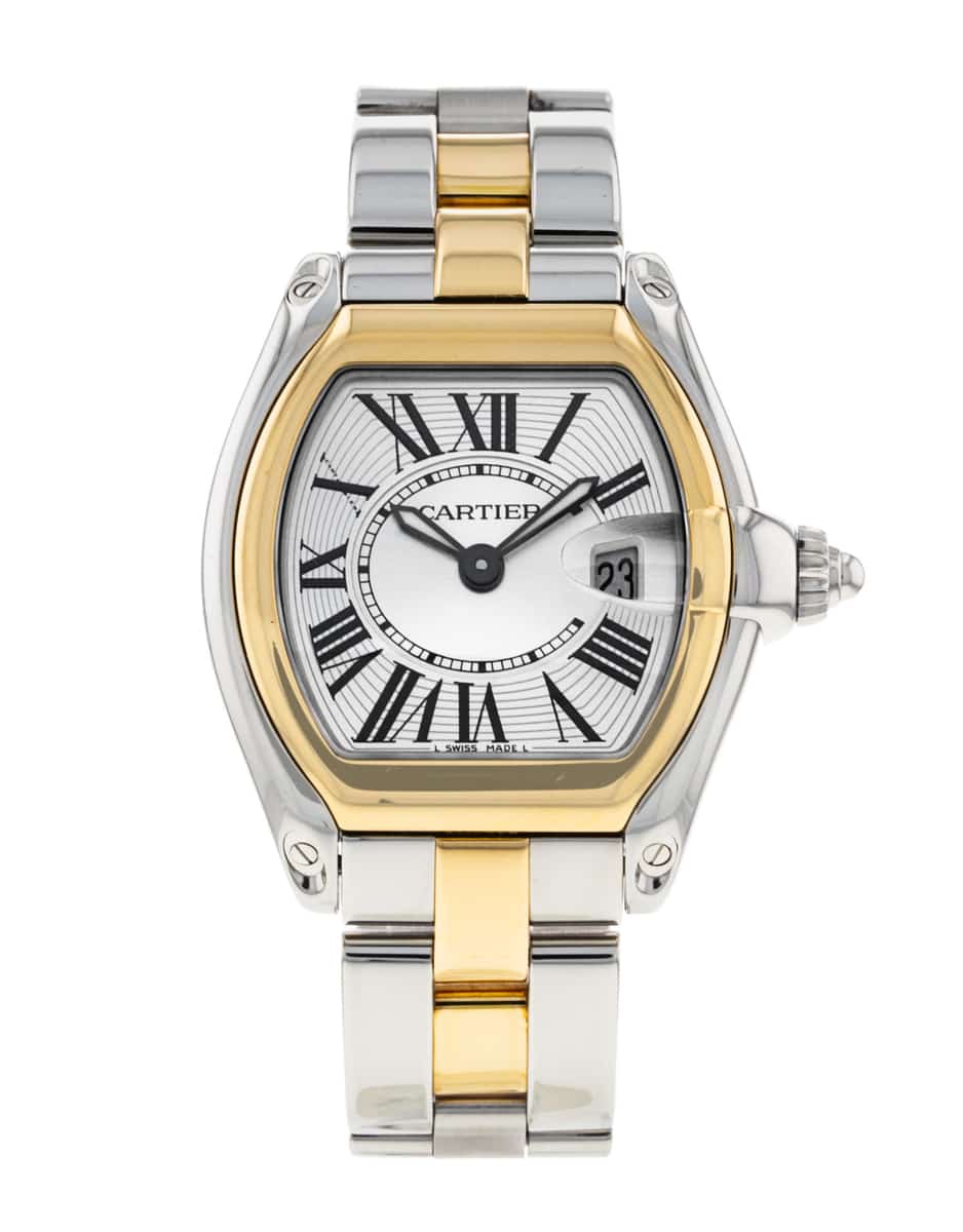 Cartier Roadster W62026Y4 Cartier Roadster W62026Y4